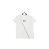 Givenchy White T Shirt