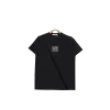 Givenchy Black T Shirt