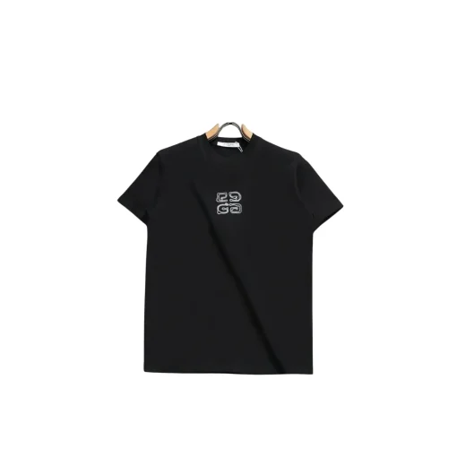 Givenchy Black T Shirt