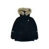 Balenciaga Jacket Black