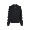 Off-White Sweatshirt Black