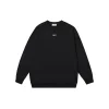 Off-White Sweatshirt Black M1
