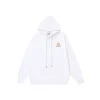 Off-White Hoodie White With Logo M1