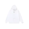 Off-White Hoodie White
