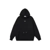 Off-White Hoodie Black