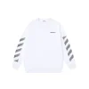 Off-White Sweatshirt White