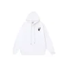 Off-White White Hoodie