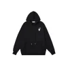 Off-White Black Hoodie