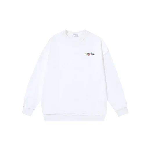 Off-White Sweatshirt White M2