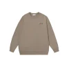 Off-White Sweatshirt Beige