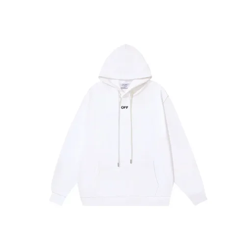 Off-White Hoodie M2
