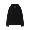 Off-White Hoodie All Black