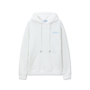 Off-White Hoodie All White