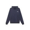 Stussy Basic Wool Hoodie Natural
