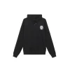 Stussy x Our Legacy Work Shop Buana Cotton Hoodie Black