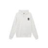 Stussy x Our Legacy Work Shop Buana Wool Hoodie Natural