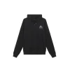 Stussy Basic Hoodie Black