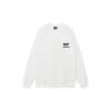 Stussy Sweater White