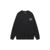 Stussy Sweater Black
