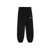 Stussy Sweatpant Black M1