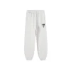 Stussy Sweatpant White