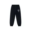 Stussy Sweatpant Black