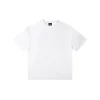 Stussy T Shirt All White
