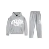 SYNA Tracksuit Green