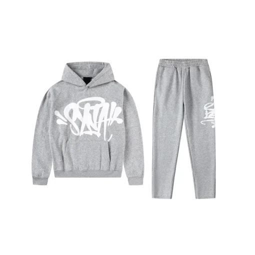 SYNA Tracksuit Green