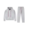 SYNA Tracksuit Light Gray