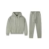 SYNA Tracksuit Gray