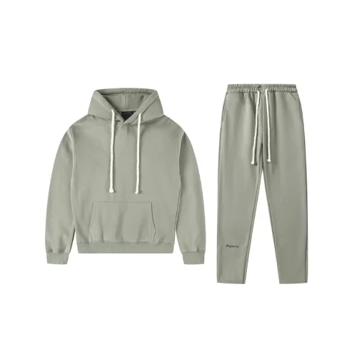SYNA Tracksuit Gray