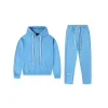 SYNA Tracksuit Sky Blue