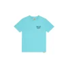 GALLERY DEPT. – SOUVENIR TEE LIGHT TEAL T-SHIRT