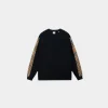 Burberry Sweatshirt Black
