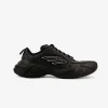 Balenciaga ‘Monday’ Black Low Top Sneakers