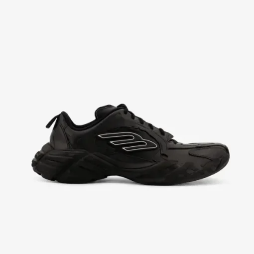 Balenciaga ‘Monday’ Black Low Top Sneakers