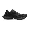 Balenciaga Circuit Sneakers Black