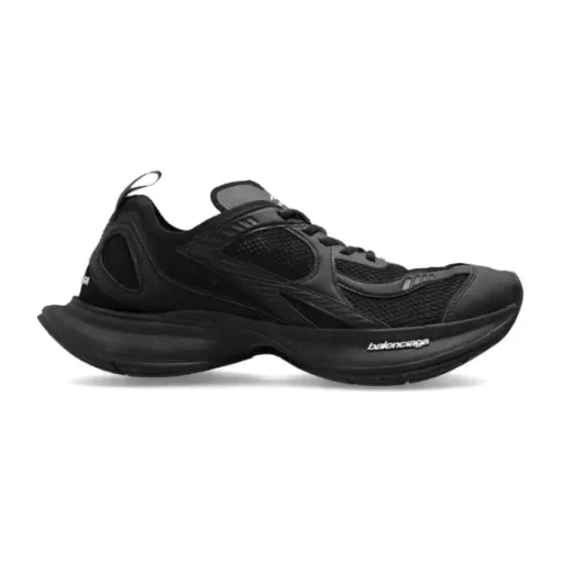 Balenciaga Circuit Sneakers Black