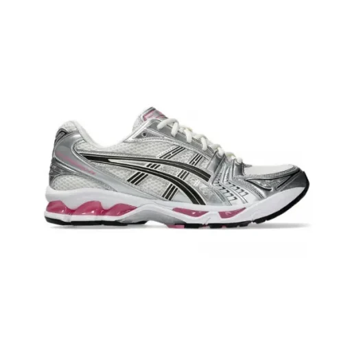 ASICS Gel-Kayano 14 Cream Sweet Pink