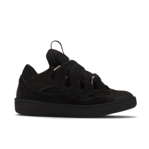 Lanvin Curb sneakers black