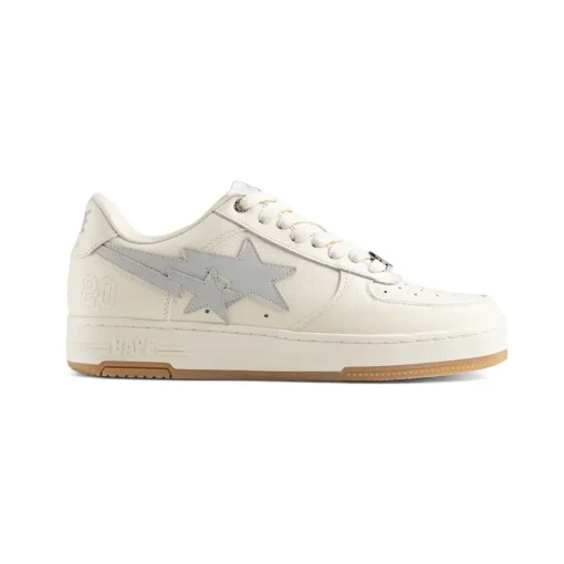 BAPE x Highsnobiety Double STA Sneaker