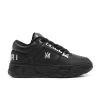AMIRI MA-1 Black Leather Sneaker