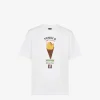 FENDI French Fries T-shirt