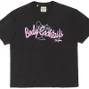 Gallery Dept. Body Cocktails T-Shirt Black