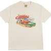 Gallery Dept. Ebay T-Shirt Cream