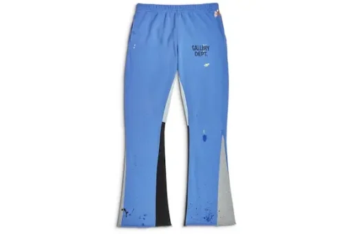 Gallery Dept. Flare Pants Baby Blue