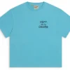 Gallery Dept. French Tee Light Teal
