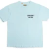 Gallery Dept. Souvenir T-shirt Baby Blue