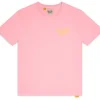 Gallery Abt. Souvenir T-Shirt Candy Pink